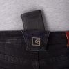 Clawgear Denim Tactical Flex Jeans Black Grey Washed 29/34 Clawgear Denim Tactical Flex Jeans Black Grey Washed 29/34