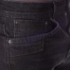 Clawgear Denim Tactical Flex Jeans Black Grey Washed 30/34