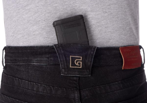 Clawgear Denim Tactical Flex Jeans Black Grey Washed 32/30 Clawgear Denim Tactical Flex Jeans Black Grey Washed 32/30
