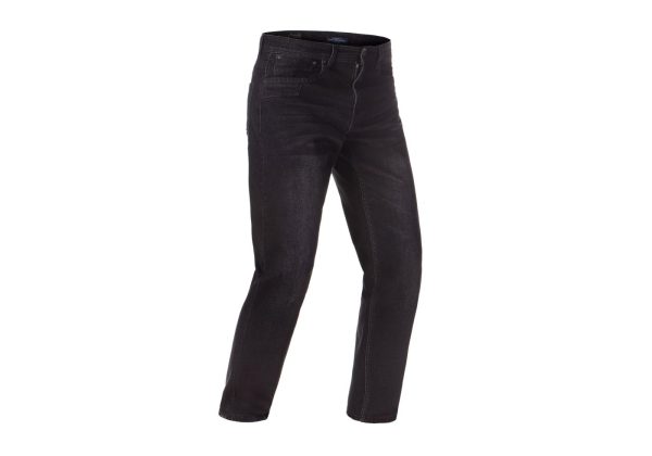 Clawgear Denim Tactical Flex Jeans Black Grey Washed 34/30
