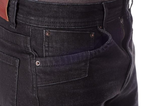 Clawgear Denim Tactical Flex Jeans Black Grey Washed 40/30 Clawgear Denim Tactical Flex Jeans Black Grey Washed 40/30