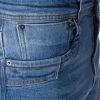 Clawgear Denim Tactical Flex Jeans Mid Blue Washed 29/32 Clawgear Denim Tactical Flex Jeans Mid Blue Washed 29/32
