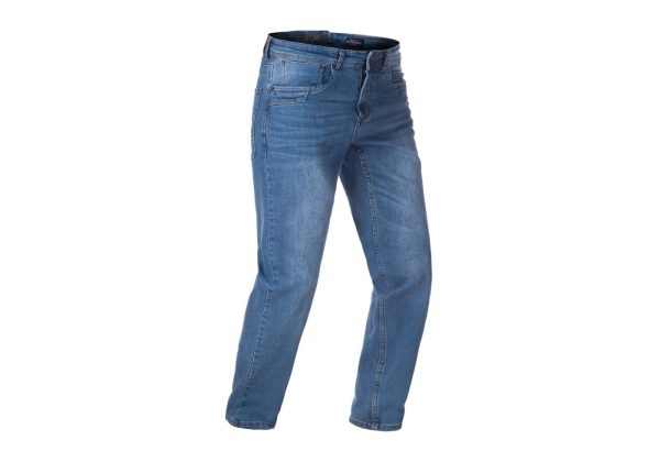 Clawgear Denim Tactical Flex Jeans Mid Blue Washed 29/34