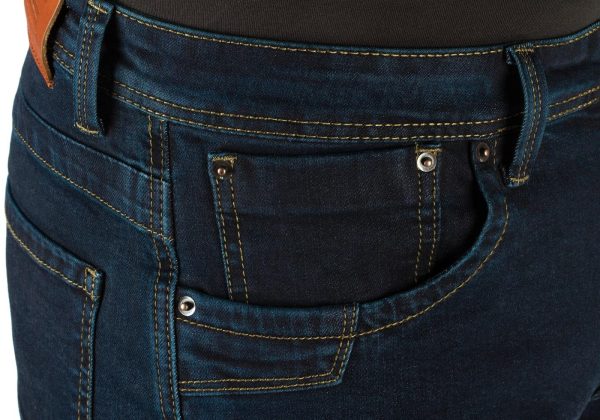 Clawgear Denim Tactical Flex Jeans Midnight 33/30 Clawgear Denim Tactical Flex Jeans Midnight 33/30