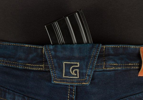 Clawgear Denim Tactical Flex Jeans Midnight 33/30 Clawgear Denim Tactical Flex Jeans Midnight 33/30