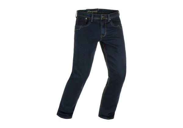 Clawgear Denim Tactical Flex Jeans Midnight 34/30
