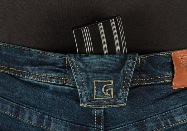 Clawgear Denim Tactical Flex Jeans Midnight Washed 33/30 Clawgear Denim Tactical Flex Jeans Midnight Washed 33/30