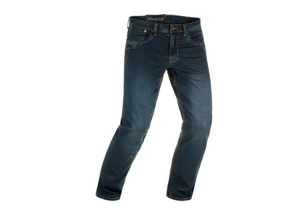 Clawgear Denim Tactical Flex Jeans Midnight Washed 36/30 Clawgear Denim Tactical Flex Jeans Midnight Washed 36/30