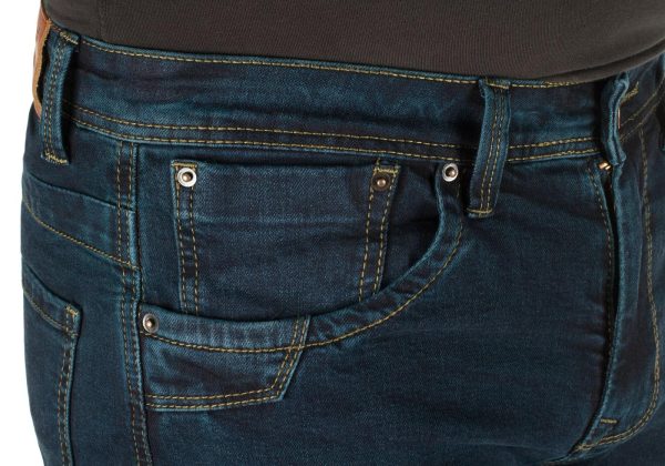 Clawgear Denim Tactical Flex Jeans Midnight Washed 36/30 Clawgear Denim Tactical Flex Jeans Midnight Washed 36/30