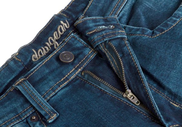 Clawgear Denim Tactical Flex Jeans Sapphire 33/30