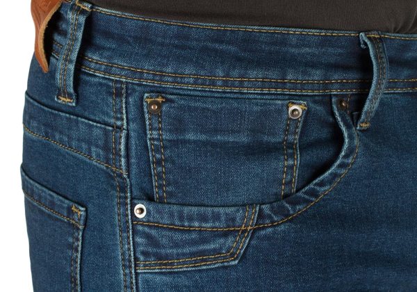Clawgear Denim Tactical Flex Jeans Sapphire 34/30 Clawgear Denim Tactical Flex Jeans Sapphire 34/30