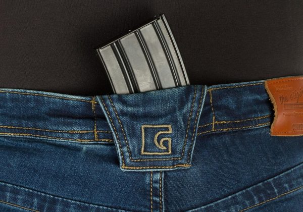 Clawgear Denim Tactical Flex Jeans Sapphire 34/30 Clawgear Denim Tactical Flex Jeans Sapphire 34/30