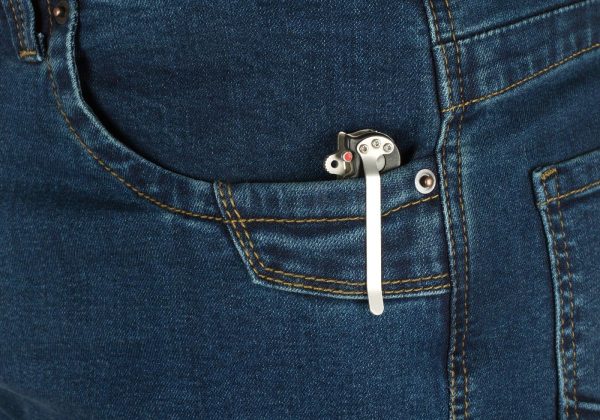 Clawgear Denim Tactical Flex Jeans Sapphire 40/30