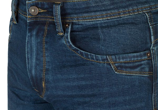 Clawgear Denim Tactical Flex Jeans Sapphire Washed 32/30 Clawgear Denim Tactical Flex Jeans Sapphire Washed 32/30