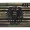 Clawgear Dual IR Patch Austria Multicam