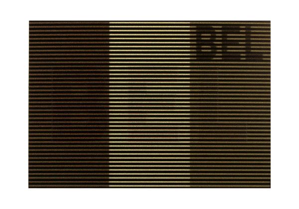 Clawgear Dual IR Patch BEL Desert