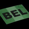 Clawgear Dual IR Patch BEL Desert
