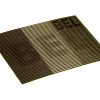 Clawgear Dual IR Patch BEL Desert
