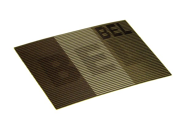 Clawgear Dual IR Patch BEL Desert