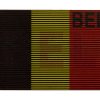 Clawgear Dual IR Patch BEL Multicolor