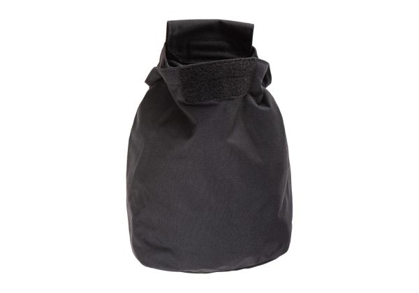 Clawgear Dump Pouch Core Black