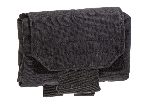 Clawgear Dump Pouch Core Black