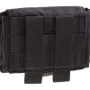 Clawgear Dump Pouch Core Black