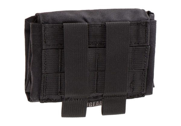 Clawgear Dump Pouch Core Black