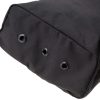 Clawgear Dump Pouch Core Black