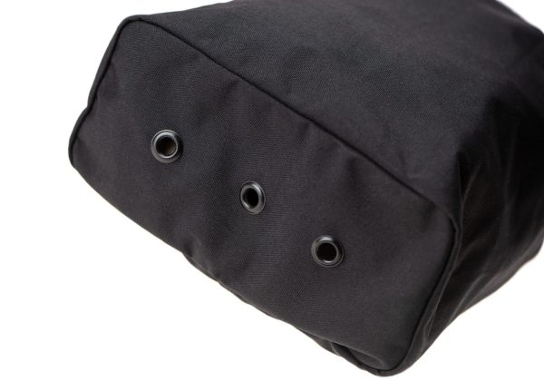 Clawgear Dump Pouch Core Black