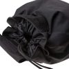 Clawgear Dump Pouch Core Black