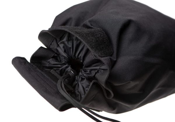Clawgear Dump Pouch Core Black