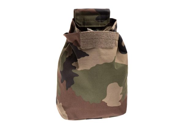 Clawgear Dump Pouch Core CCE Clawgear Dump Pouch Core CCE