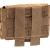 Clawgear Dump Pouch Core Coyote