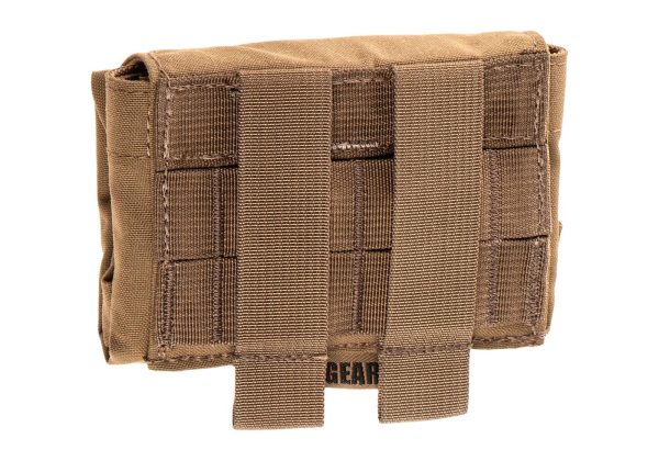 Clawgear Dump Pouch Core Coyote