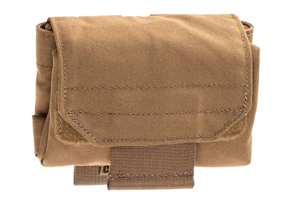Clawgear Dump Pouch Core Coyote