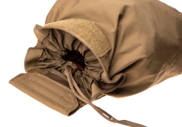 Clawgear Dump Pouch Core Coyote