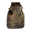 Clawgear Dump Pouch Core Flecktarn Clawgear Dump Pouch Core Flecktarn