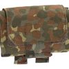 Clawgear Dump Pouch Core Flecktarn Clawgear Dump Pouch Core Flecktarn