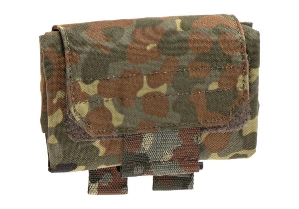 Clawgear Dump Pouch Core Flecktarn Clawgear Dump Pouch Core Flecktarn