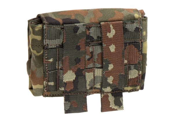 Clawgear Dump Pouch Core Flecktarn Clawgear Dump Pouch Core Flecktarn