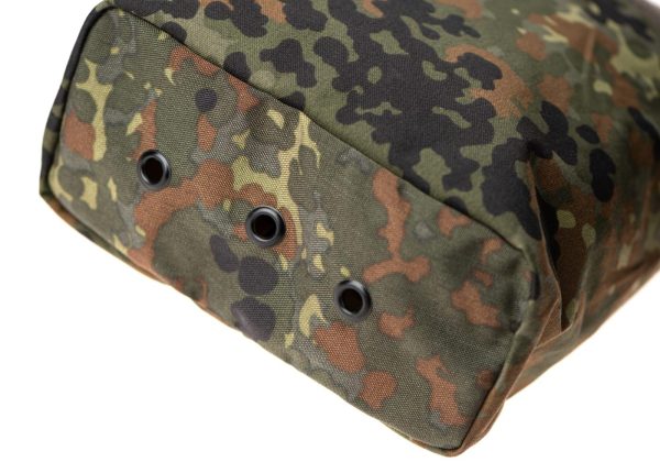 Clawgear Dump Pouch Core Flecktarn Clawgear Dump Pouch Core Flecktarn