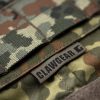 Clawgear Dump Pouch Core Flecktarn Clawgear Dump Pouch Core Flecktarn
