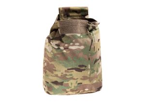 Clawgear Dump Pouch Core Multicam