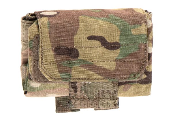 Clawgear Dump Pouch Core Multicam