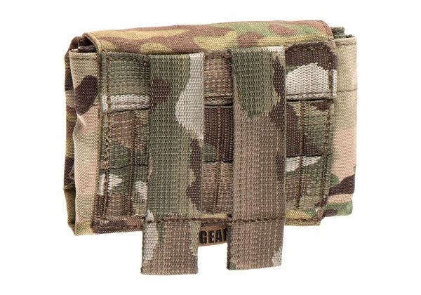 Clawgear Dump Pouch Core Multicam