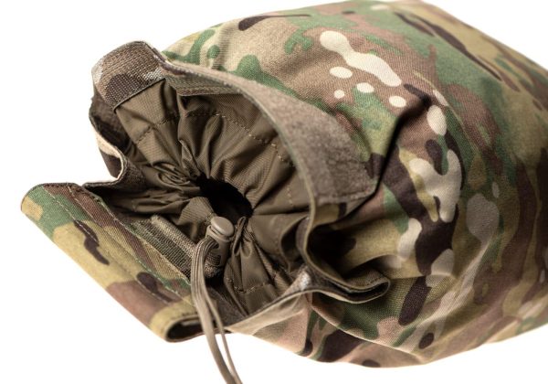 Clawgear Dump Pouch Core Multicam
