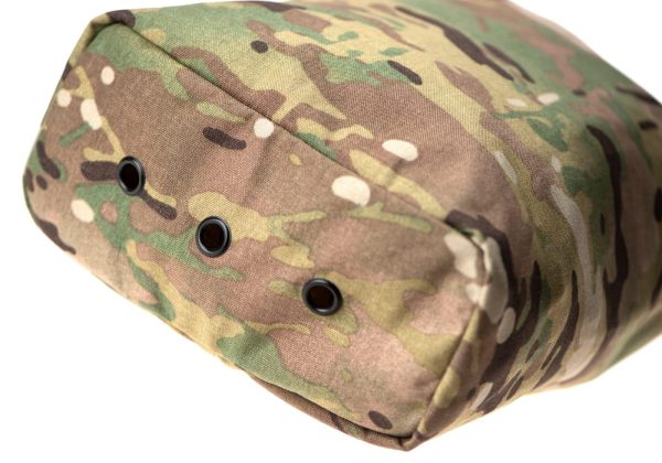 Clawgear Dump Pouch Core Multicam