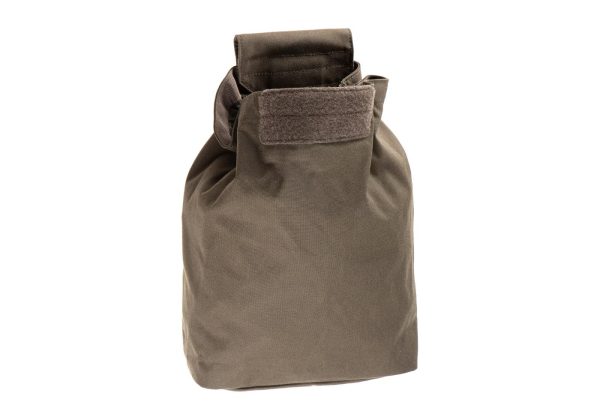 Clawgear Dump Pouch Core RAL7013 Clawgear Dump Pouch Core RAL7013