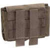 Clawgear Dump Pouch Core RAL7013 Clawgear Dump Pouch Core RAL7013